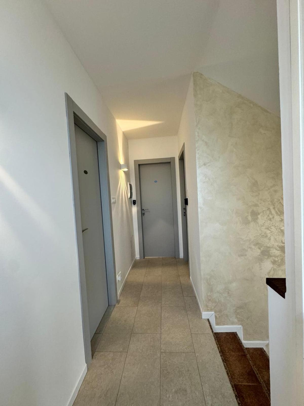 Villa Dalila Trieste Luaran gambar