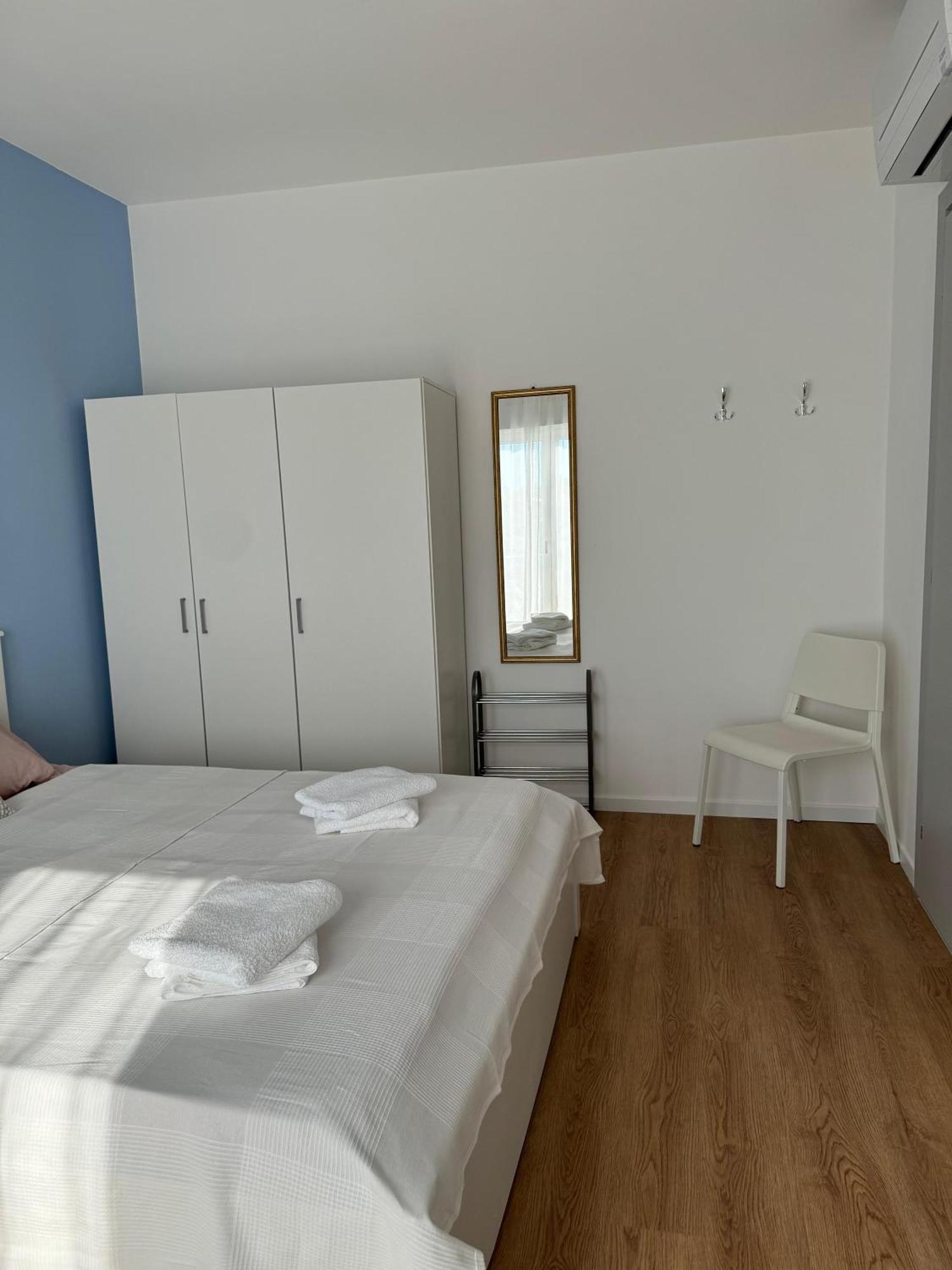 Villa Dalila Trieste Luaran gambar